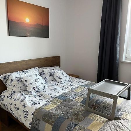 Apartament Kliniczna3 Gdansk Exterior foto