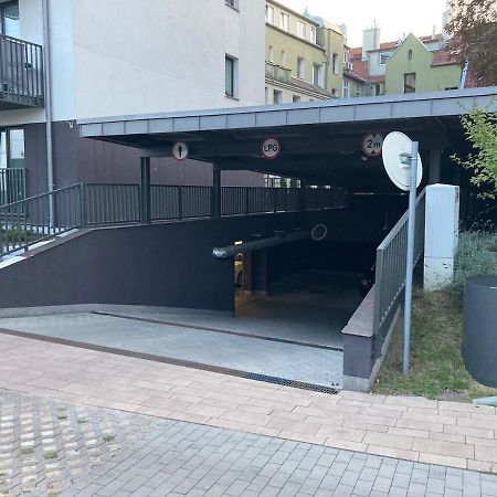 Apartament Kliniczna3 Gdansk Exterior foto