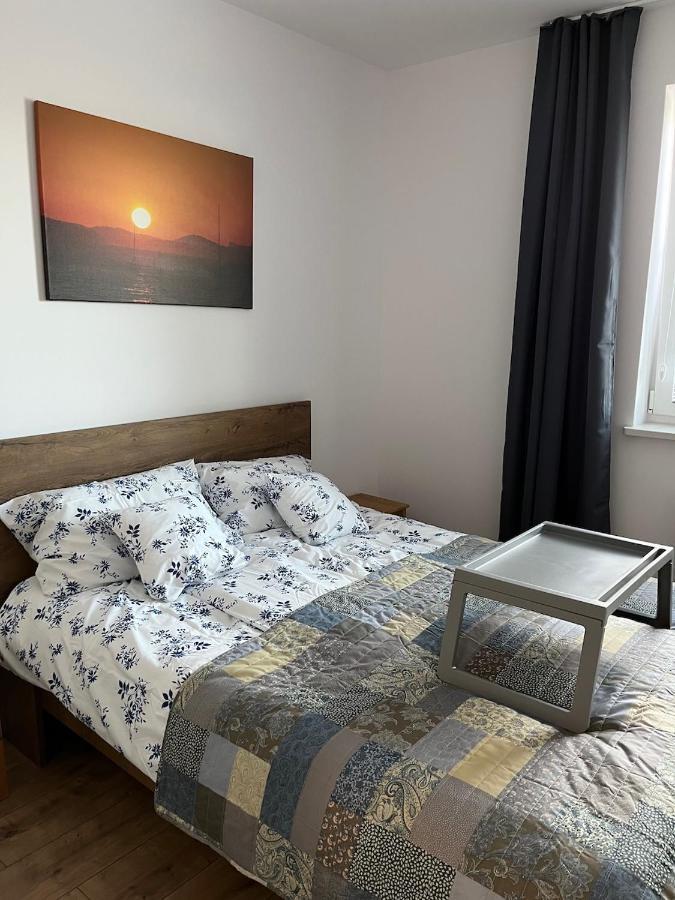 Apartament Kliniczna3 Gdansk Exterior foto