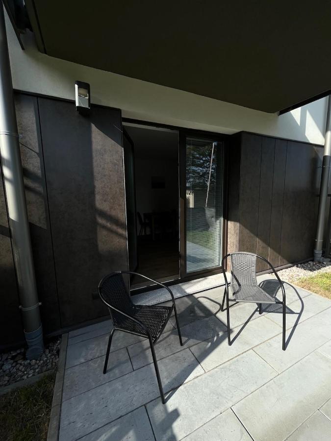Apartament Kliniczna3 Gdansk Exterior foto