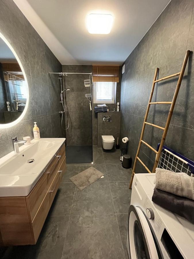 Apartament Kliniczna3 Gdansk Exterior foto