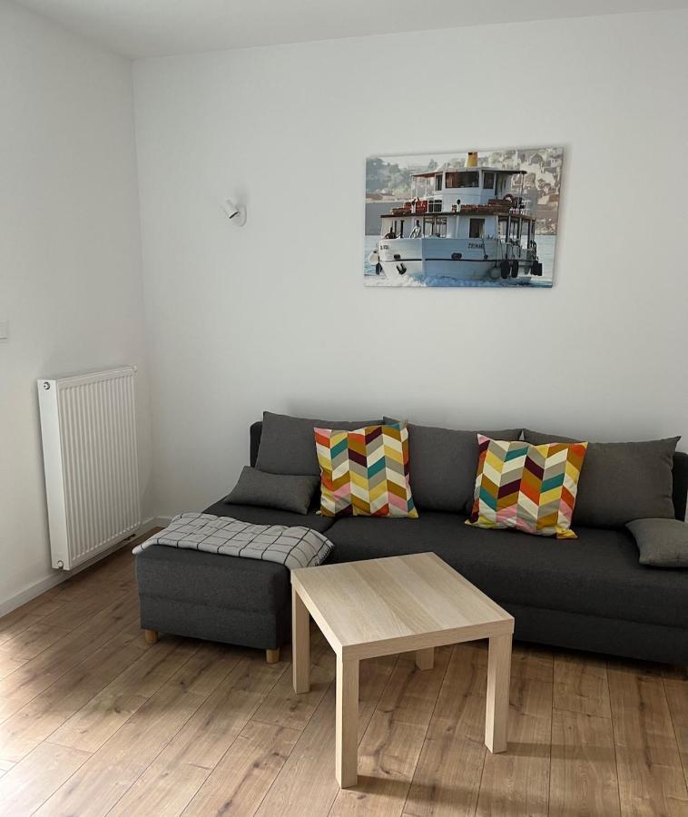 Apartament Kliniczna3 Gdansk Exterior foto