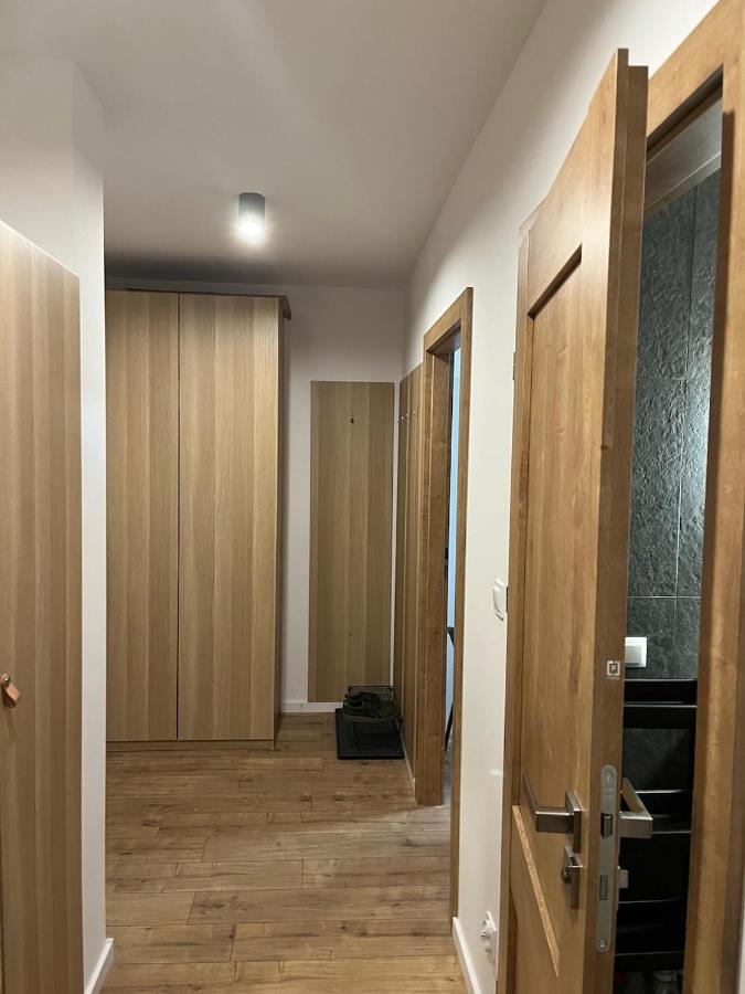 Apartament Kliniczna3 Gdansk Exterior foto