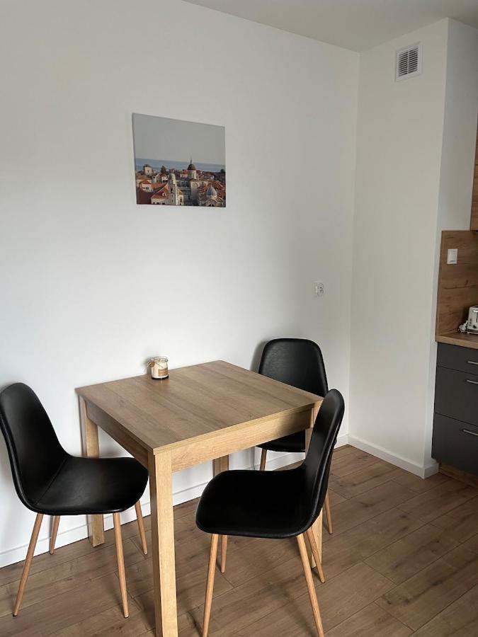 Apartament Kliniczna3 Gdansk Exterior foto